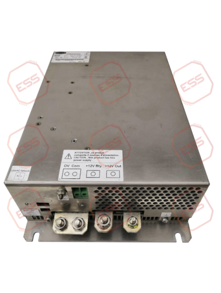 Neos Switching Power Supply (SPS)